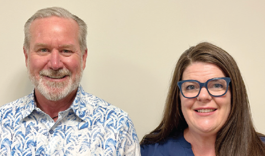 Heart of Health Care | Fall 2025